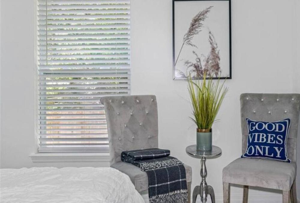 Trendy 2 bed 2 bath Heart of Tampa Unit B